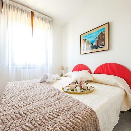 Appartamento Eleonora Rivoltella del Garda Exteriér fotografie