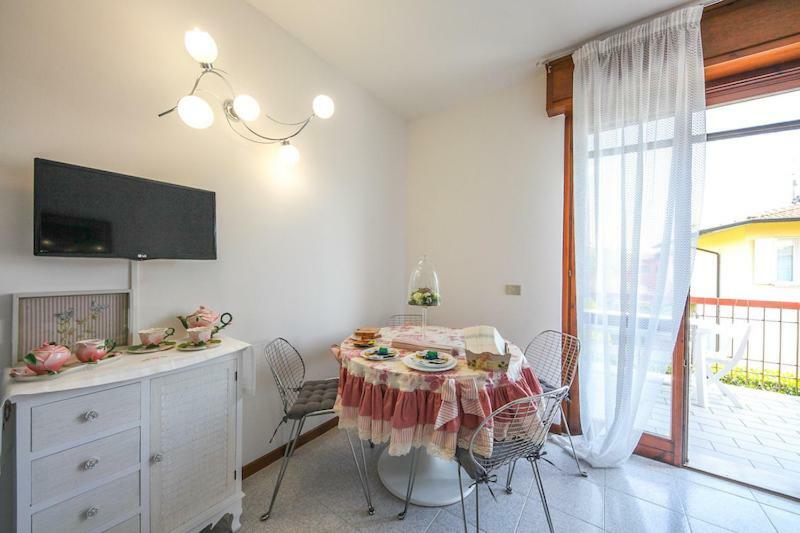 Appartamento Eleonora Rivoltella del Garda Exteriér fotografie
