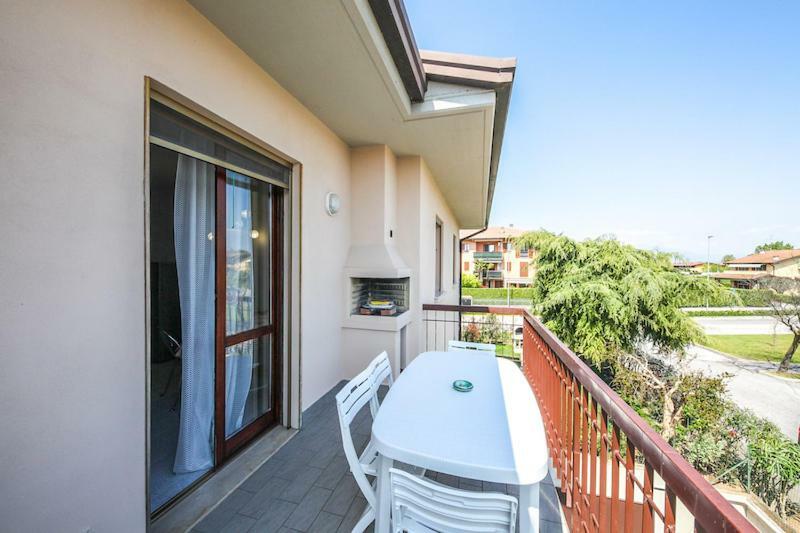 Appartamento Eleonora Rivoltella del Garda Exteriér fotografie