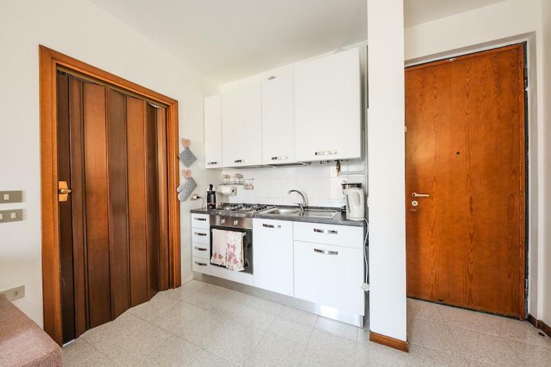 Appartamento Eleonora Rivoltella del Garda Exteriér fotografie
