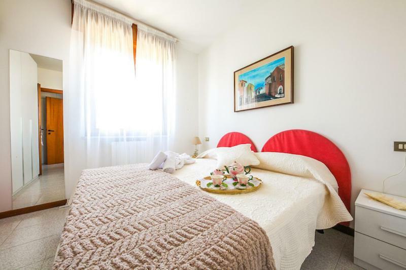 Appartamento Eleonora Rivoltella del Garda Exteriér fotografie