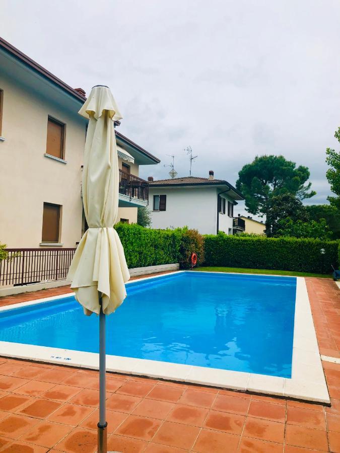 Appartamento Eleonora Rivoltella del Garda Exteriér fotografie